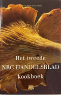Tweede Nrc Handelsblad Kookboek - Auteur Onbekend