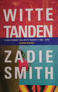 Witte Tanden - Zadie Smith