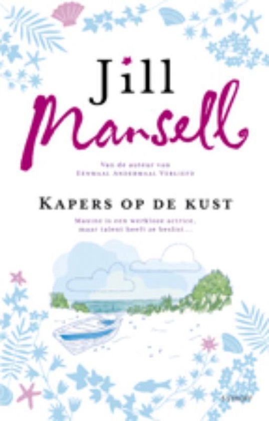 Kapers Op De Kust - Jill Mansell