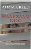 Waakzaam oog - Adam Creed