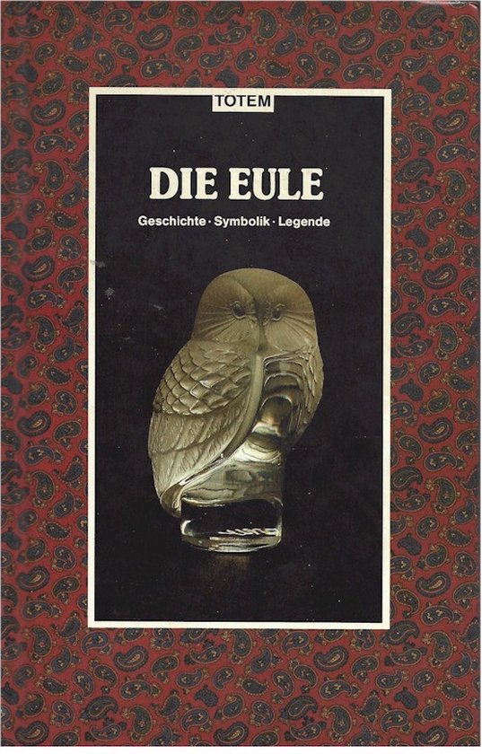 Die Eule - Coppin, Giorgio