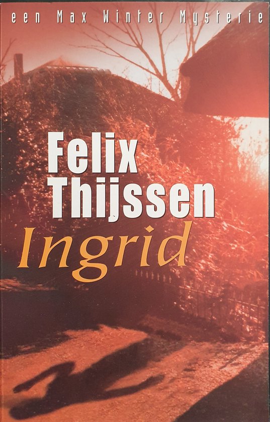 Ingrid - Felix Thijssen