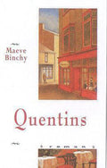 Quentins - Maeve Binchy