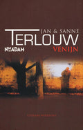 Venijn - Jan Terlouw, Sanne Terlouw