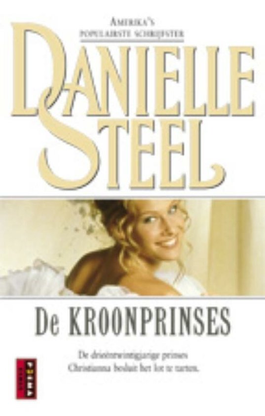 De Kroonprinses - Danielle Steel