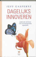 Dagelijks Innoveren - Jeff Gaspersz