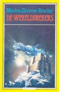 De wereldbrekers - Marion Zimmer - Bradley