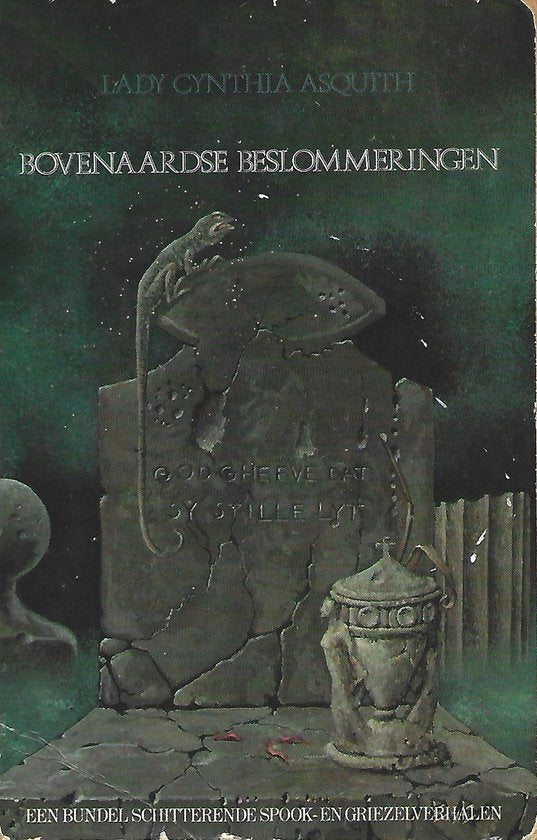 Bovenaardse Beslommeringen - Asquith