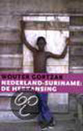 Nederland Suriname De Herkansing - Wouter Gortzak