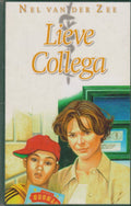 Lieve Collega - Nel van der Zee