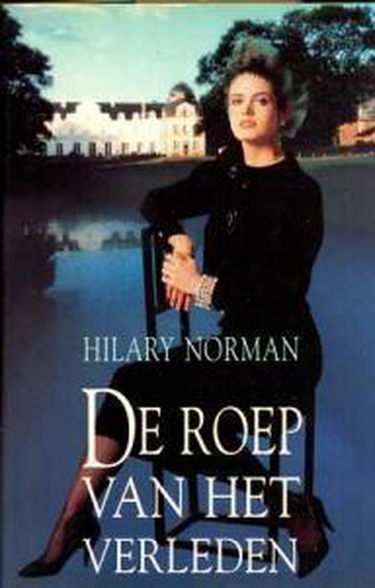 Roep van het verleden - Norman
