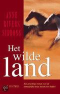 Wilde land - Anne Rivers Siddons, Anne Rooney