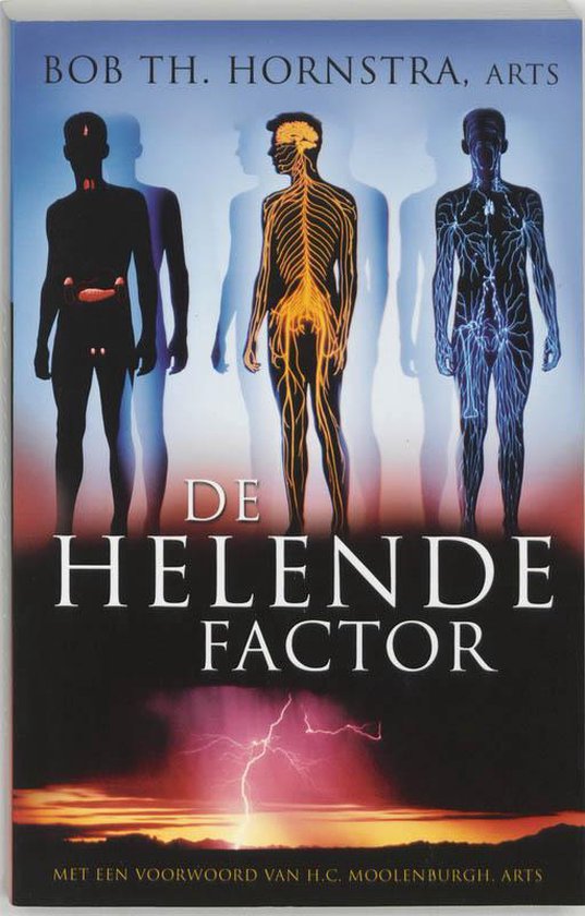 Helende Factor - B.Th. Hornstra
