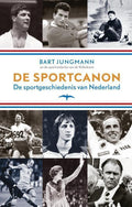 De sportcanon - Bart Jungmann