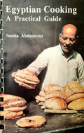 Egyptian Cooking - S Abdennour