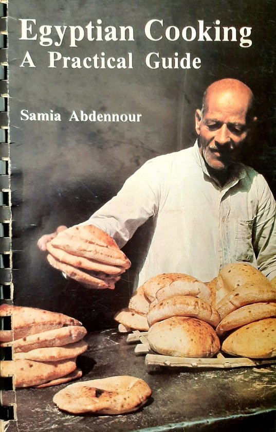 Egyptian Cooking - S Abdennour