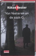 Van Veeteren en de zaak G. - Hakan Nesser