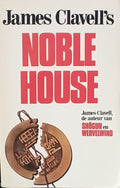 Noble house - James Clavell