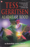 Alarmfase Rood | - Tess Gerritsen