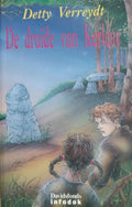 De druide van Kerleac - D. Verreydt