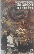 De Odeon moorden - W.H. van Eemlandt