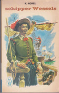 Schipper Wessels - K. Norel