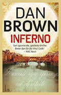 Inferno - Dan Brown, Drolsbach Marion Veenhof Theo 1951 -