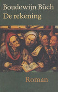 De rekening - Buch