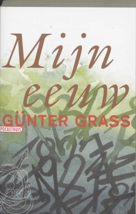 Mijn Eeuw - Günter Grass