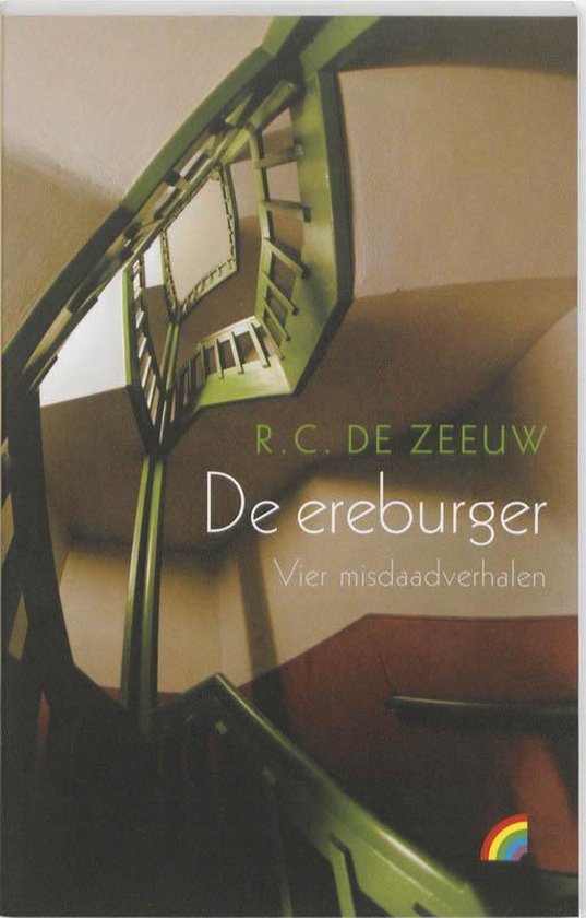 De ereburger - R.c. Zeeuw