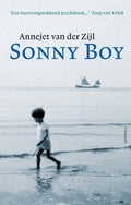 Sonny Boy - Annejet van der Zijl