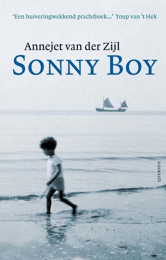 Sonny Boy - Annejet van der Zijl