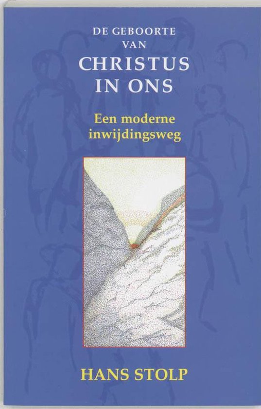 De geboorte van Christus in ons - Hans Stolp
