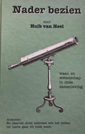 Nader Bezien - Huib P. van Heel