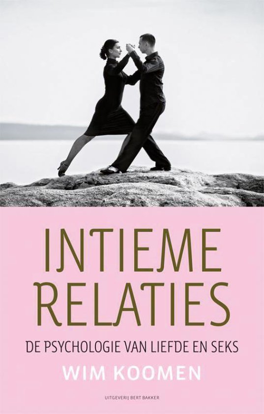 Intieme relaties - Wim Koomen