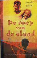 De roep van de eland - Pamela Jooste
