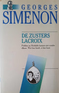 21: de zusters lacroix - Georges Simenon