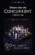 Spelen met de concurrent - Barry J. Nalebuff
