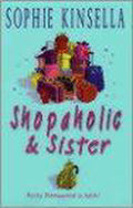 SHOPAHOLIC & SISTER - Sophie Kinsella, Marieke Heimburger