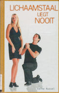 Lichaamstaal Liegt Nooit - Edine Russel
