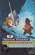 De erfpachter - Toonder