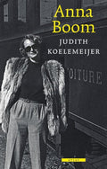 Anna Boom Geb - Judith Koelemeijer, geen