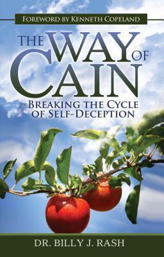 The Way of Cain - Dr Billy Rash