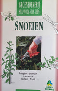 Snoeien - Christopher Brickell