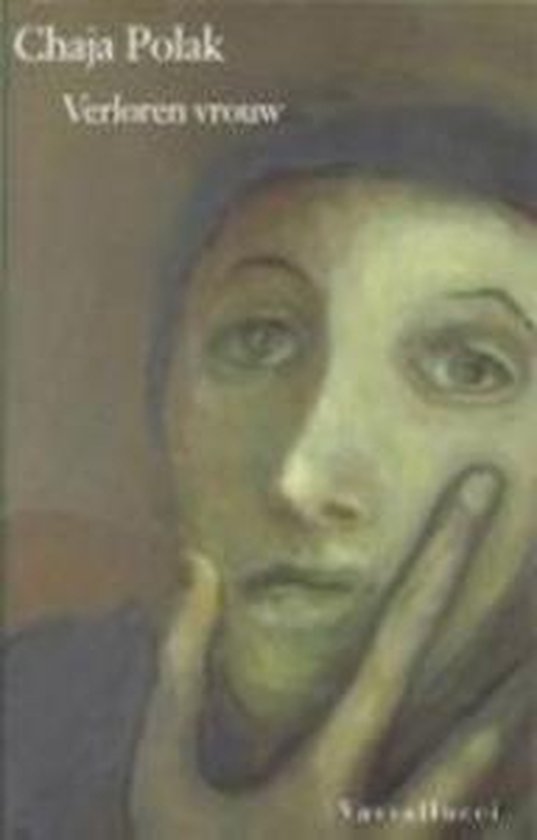 Verloren Vrouw - C. Polak