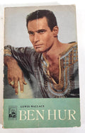 Ben Hur - Lewis Wallace