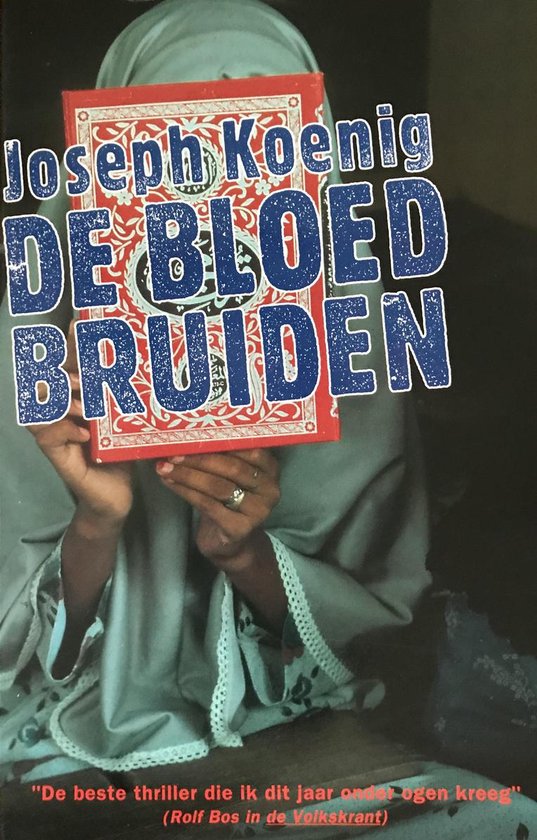 Bloedbruiden - Koenig