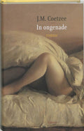 In Ongenade / Druk Heruitgave - J.M. Coetzee, Helmond Joop van