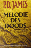 Melodie des doods - P.D. James