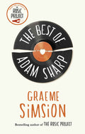 Untitled Simsion 3 - Graeme Simsion